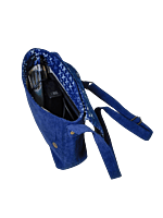 Mobile sling blue Mobile sling blue