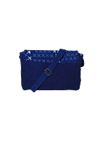 Mobile sling blue Mobile sling blue