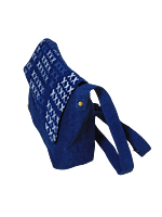 Mobile sling blue Mobile sling blue