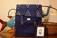 XO indigo pack bag XO indigo pack bag